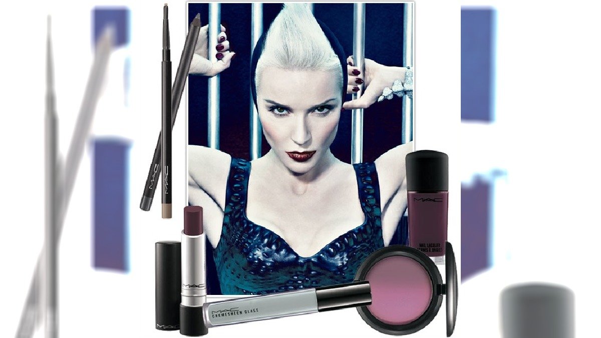 Daphne Guinness MAC