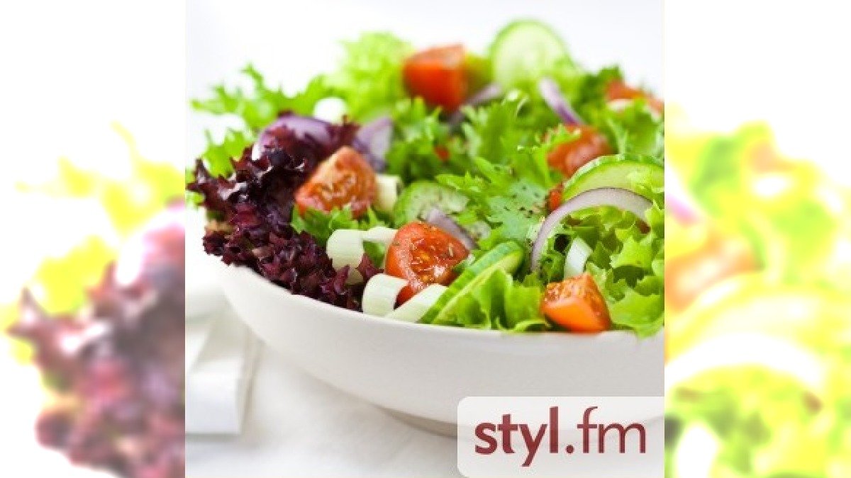 iStock_000016003457XSmall żywność light