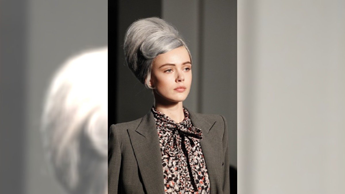 Jean Paul Gaultier/Style.com