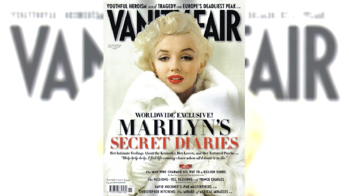 marylin