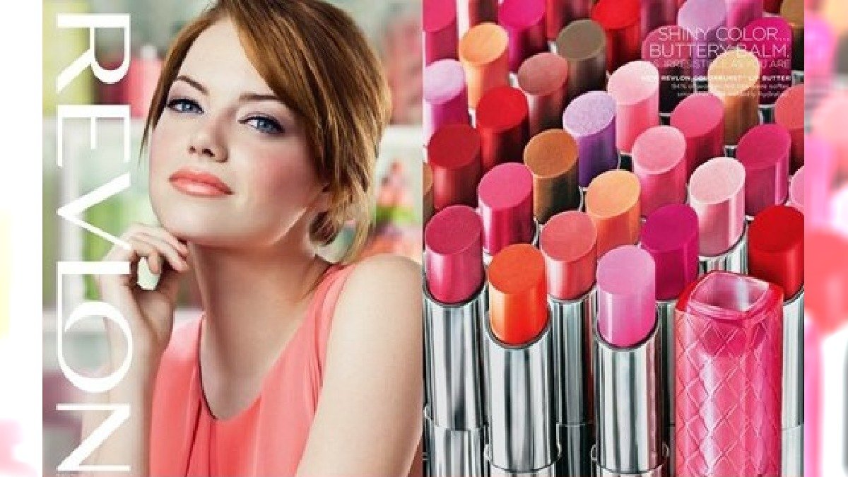 revlon