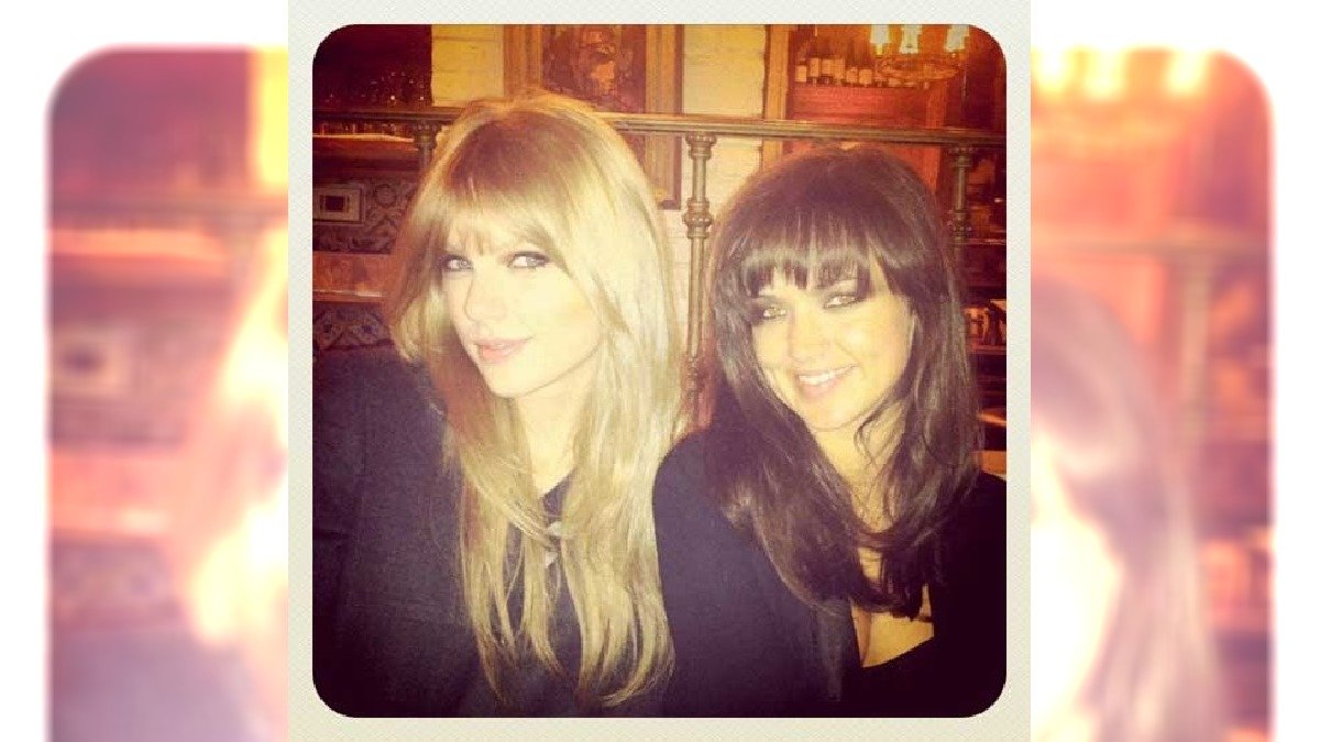 Taylor Swift/ Twitter