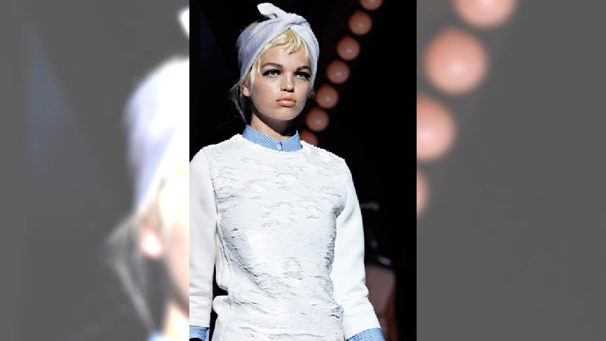 Marc Jacobs ss2012/Style.com