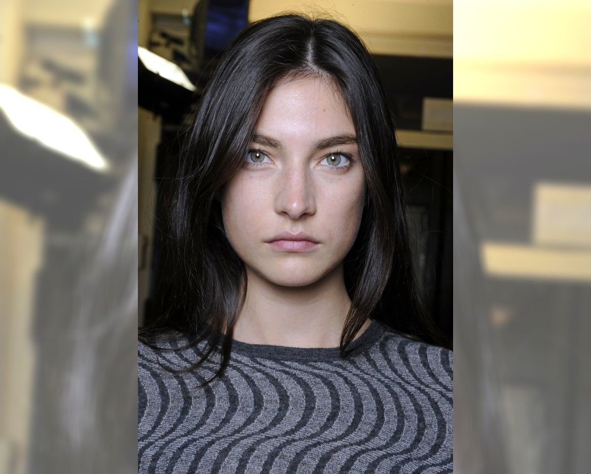 Kulisy Dries Van Noten