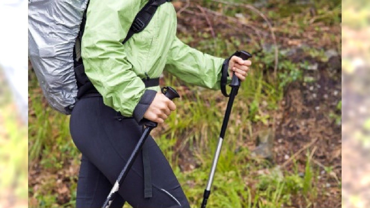 Nordic walking