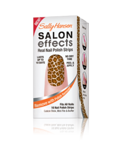 sally hansen