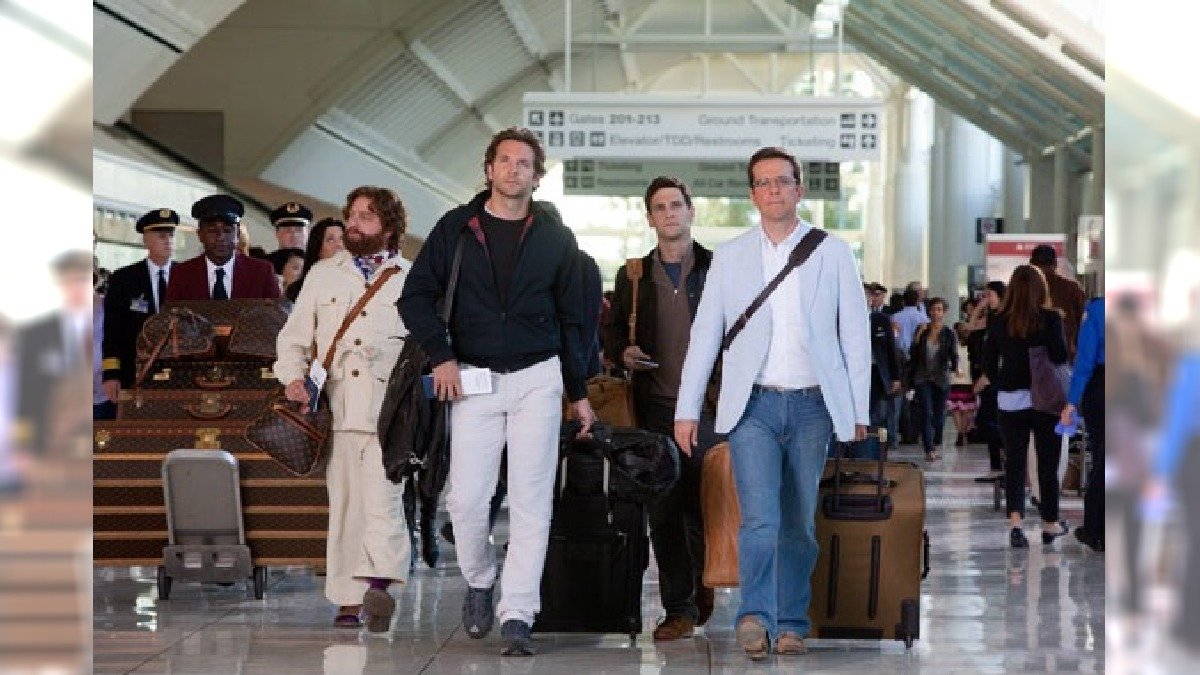 Hangover 2