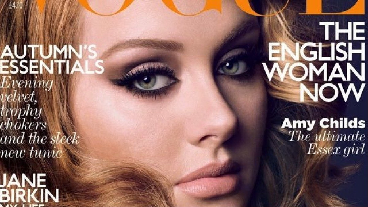 Adele