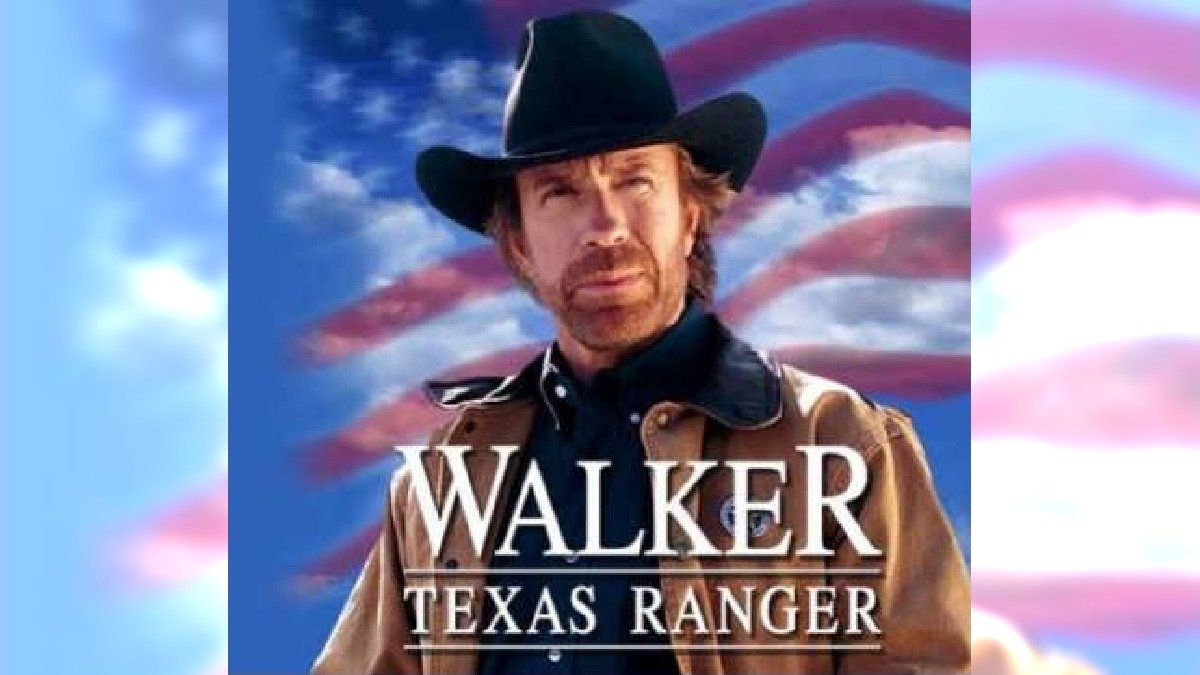 Chuck Norris