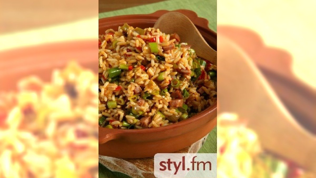 Jambalaya