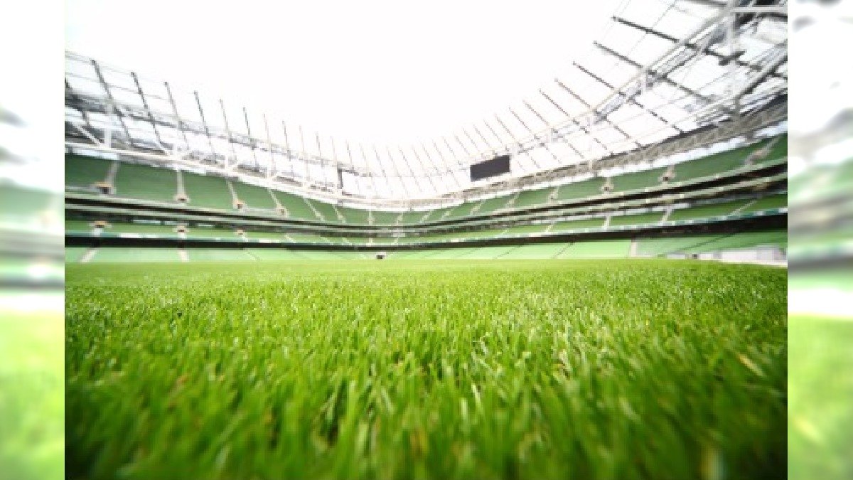 stadion