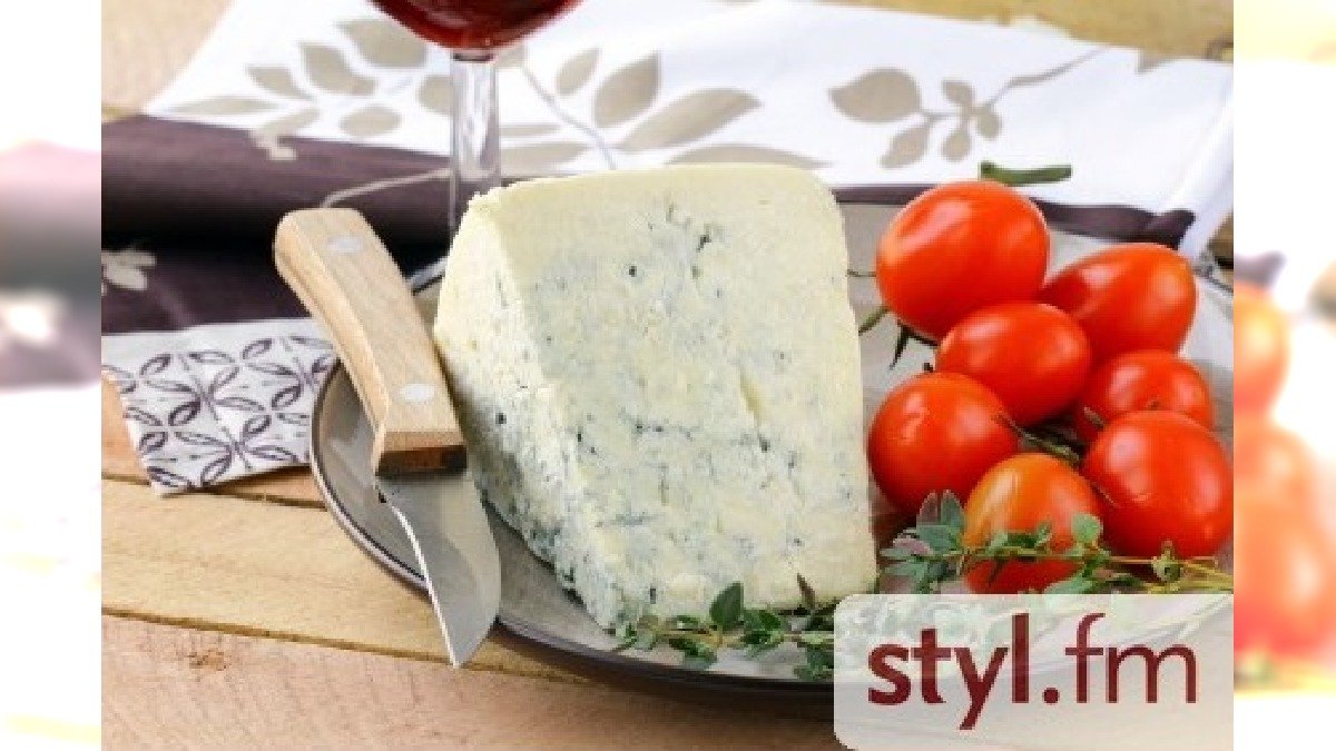 gorgonzola