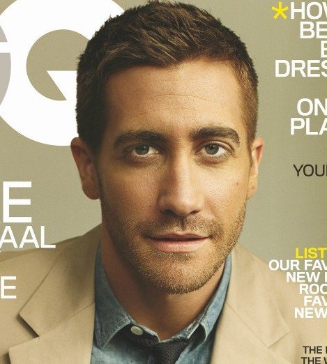 Jake Gyllenhaal