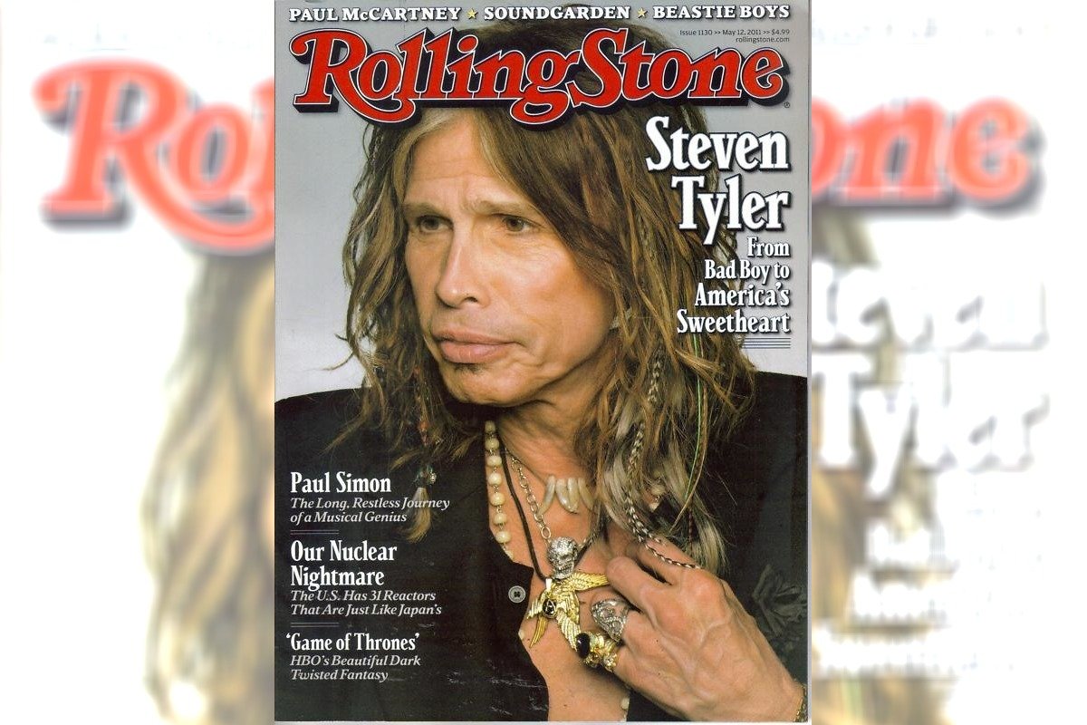Steven Tyler