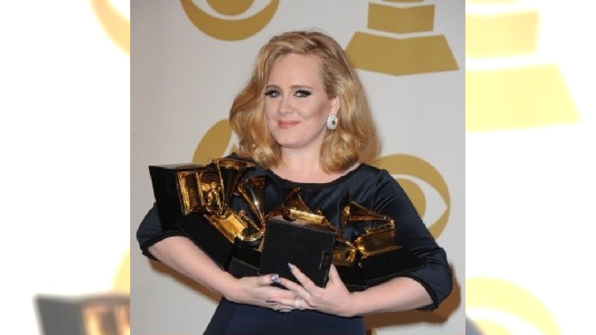 Adele
