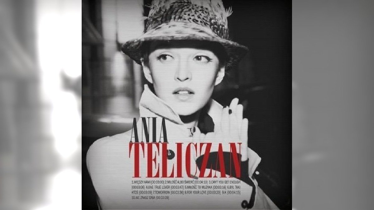 Ania Teliczan