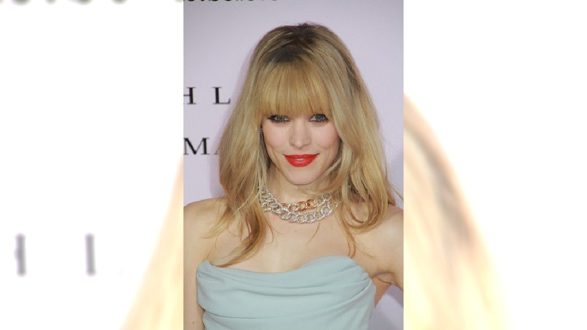 Rachel McAdams/PRPhoto