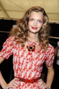 Kulisy Anna Sui