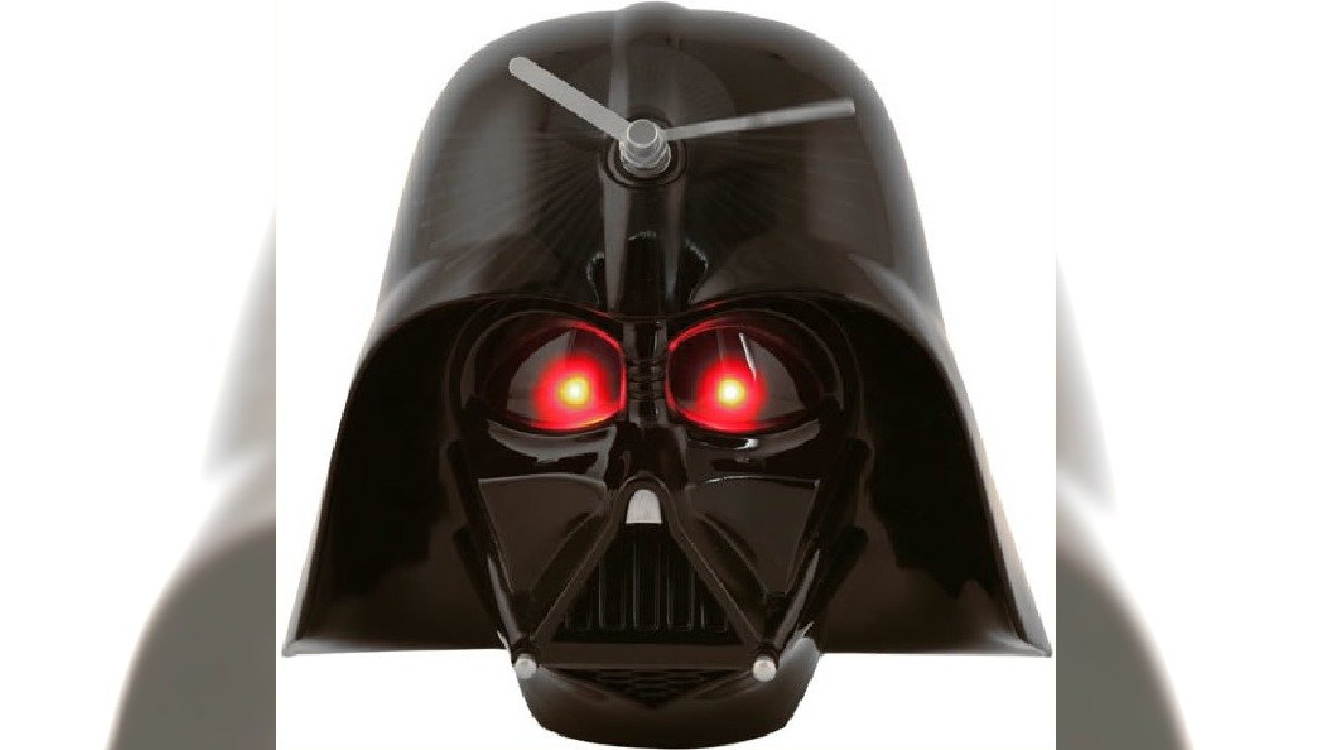 Darth Vader