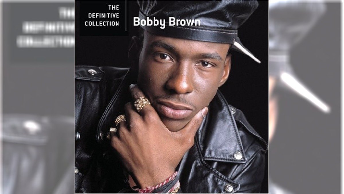 Bobby Brown