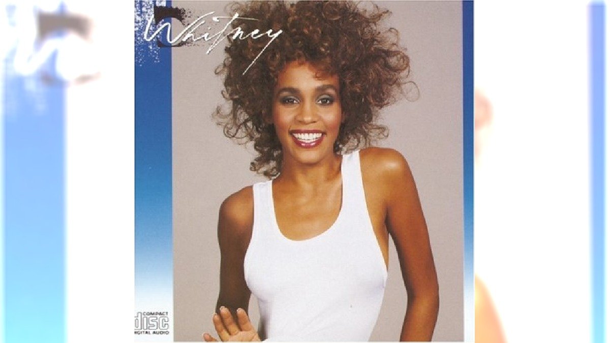 Whitney Houston