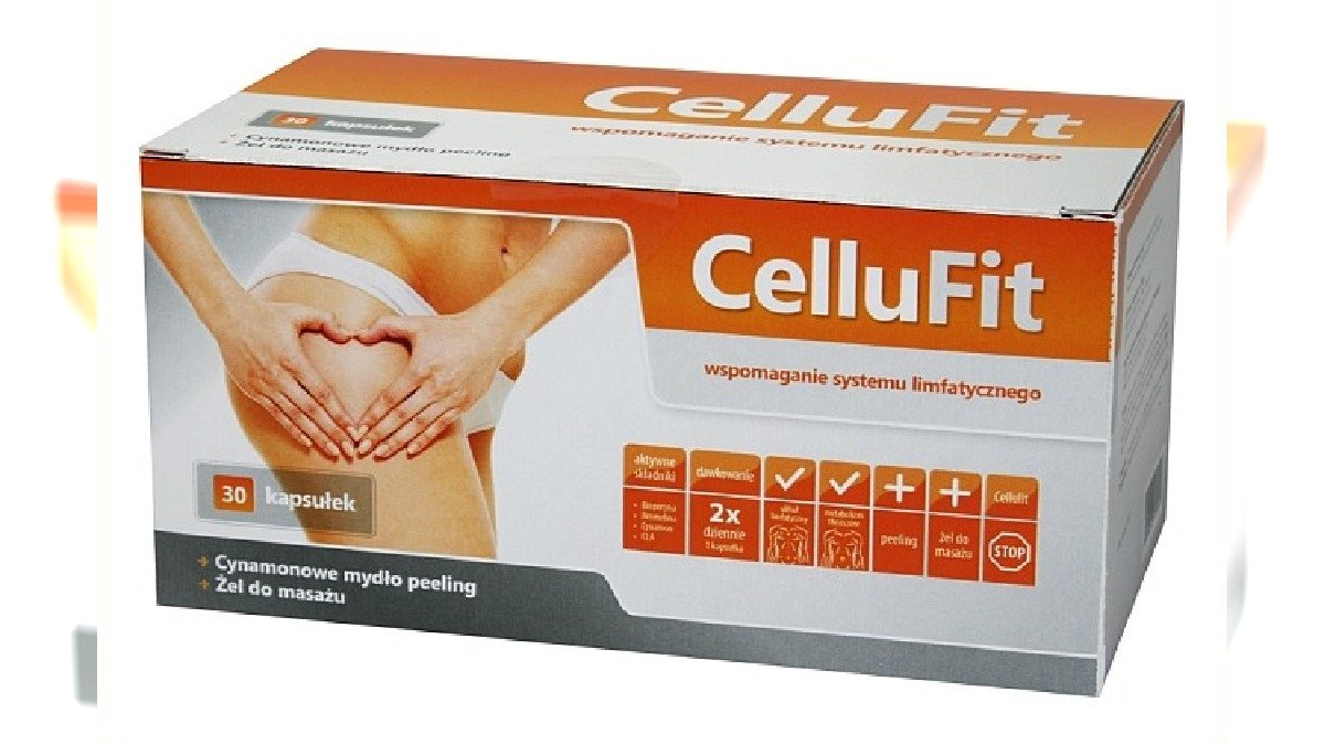 cellufit