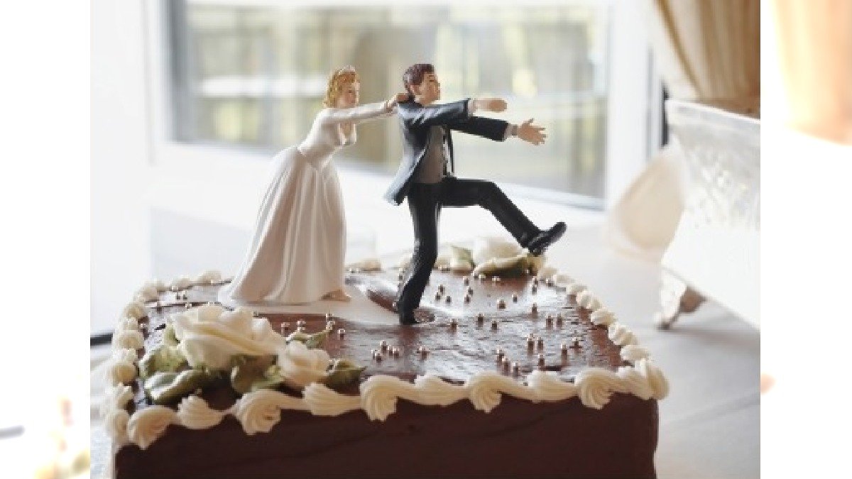Open Wedding Day