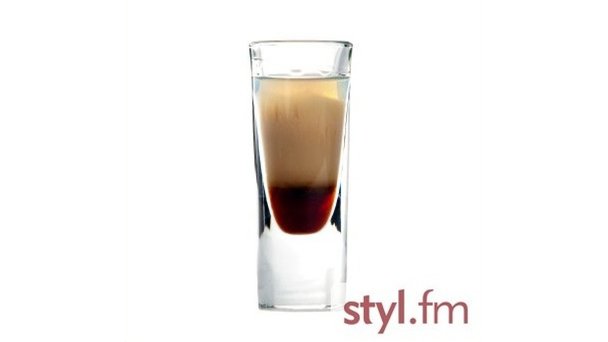 Mudslide
