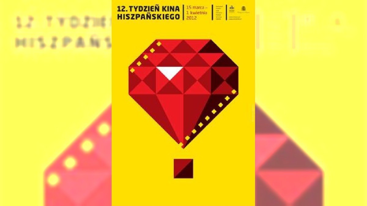 Tydzień kina hiszpańskiego