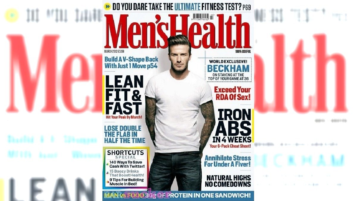 mens-health-david-beckham