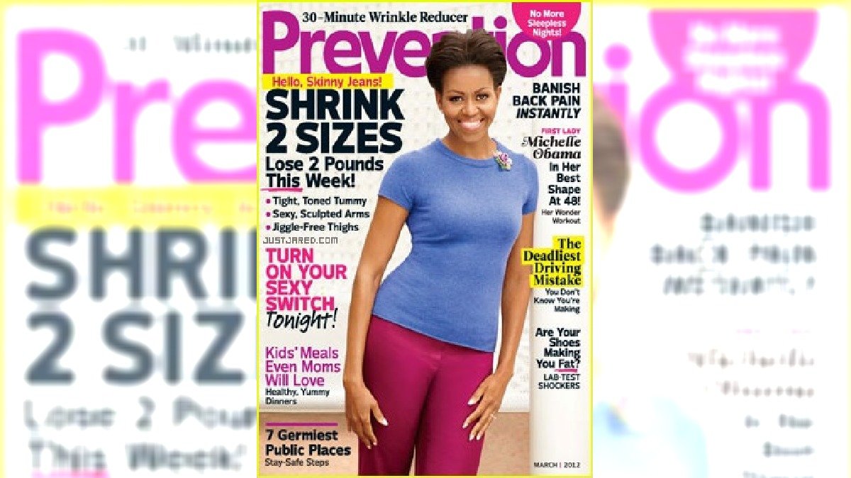 Michelle Obama