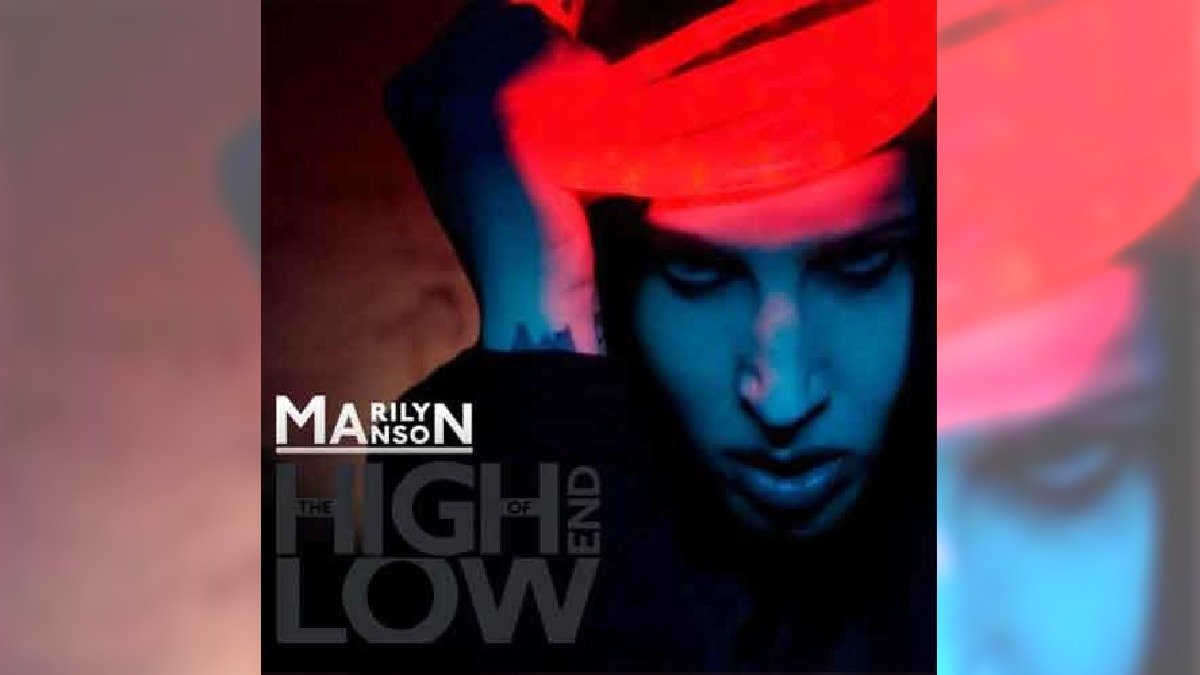 Marilyn Manson