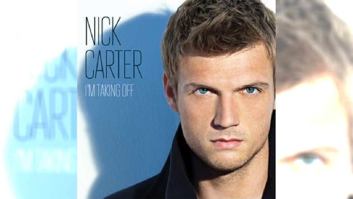 Nick Carter
