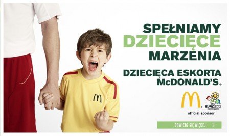 Dziecięca Eskorta