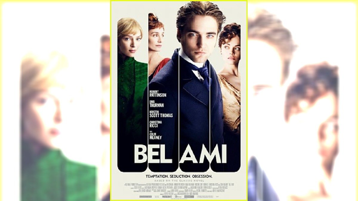 Bel Ami