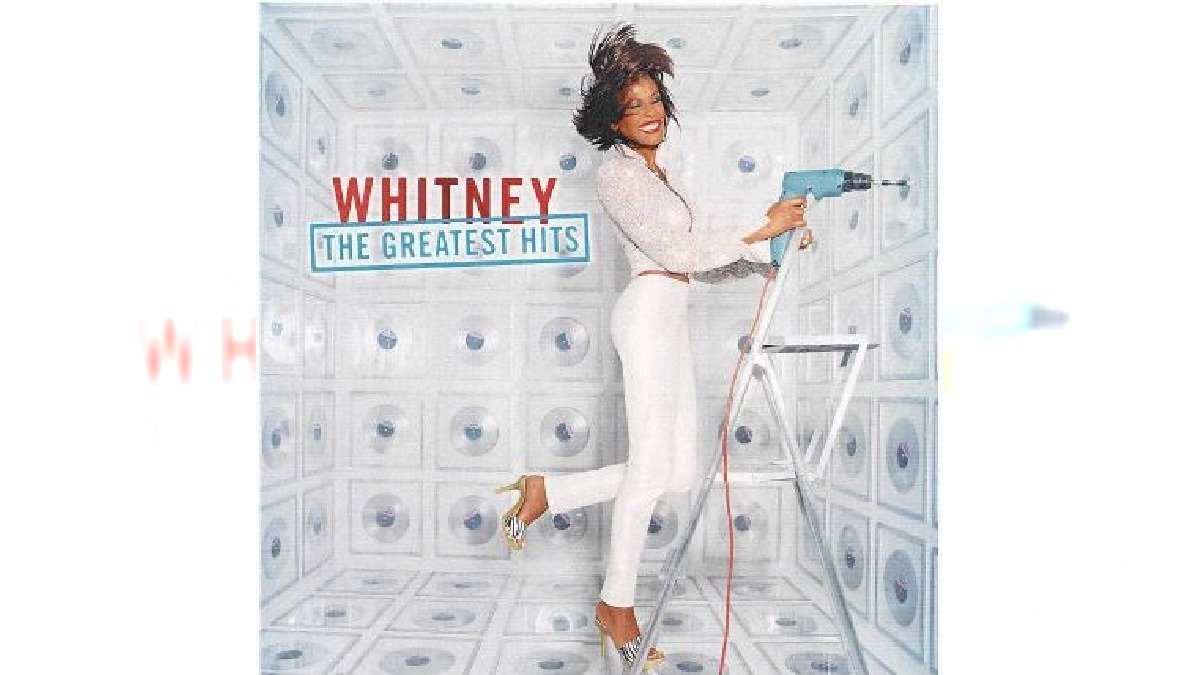 Whitney Houston