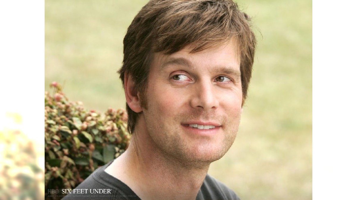 Peter Krause