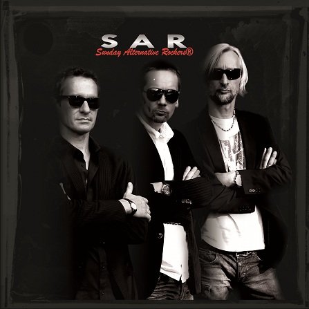 SAR