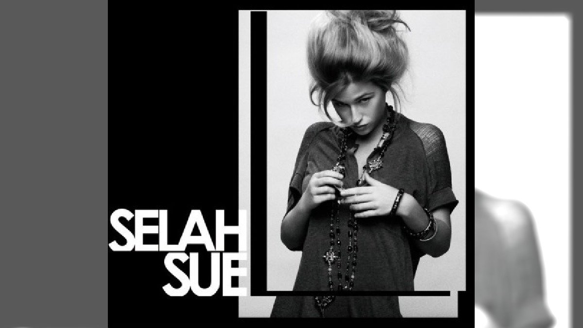 Selah Sue
