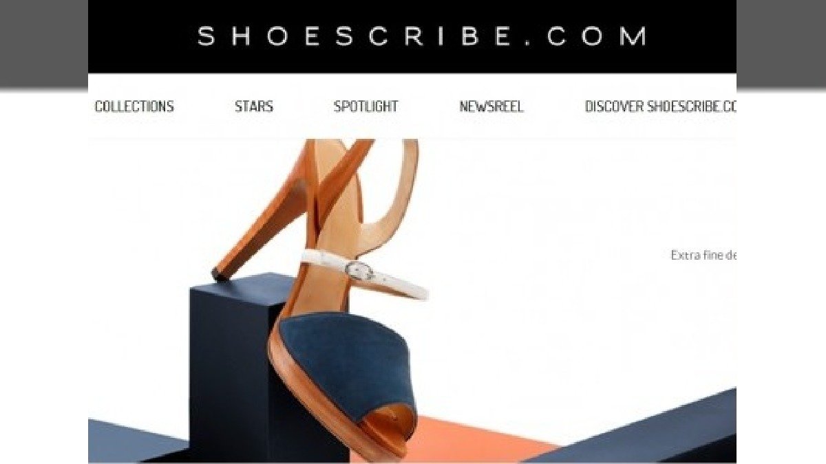 Shoescribe_com