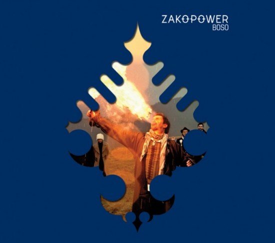 Zakopower