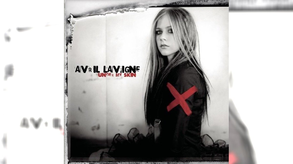Avril Lavigne
