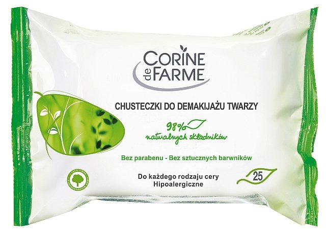 chusteczki