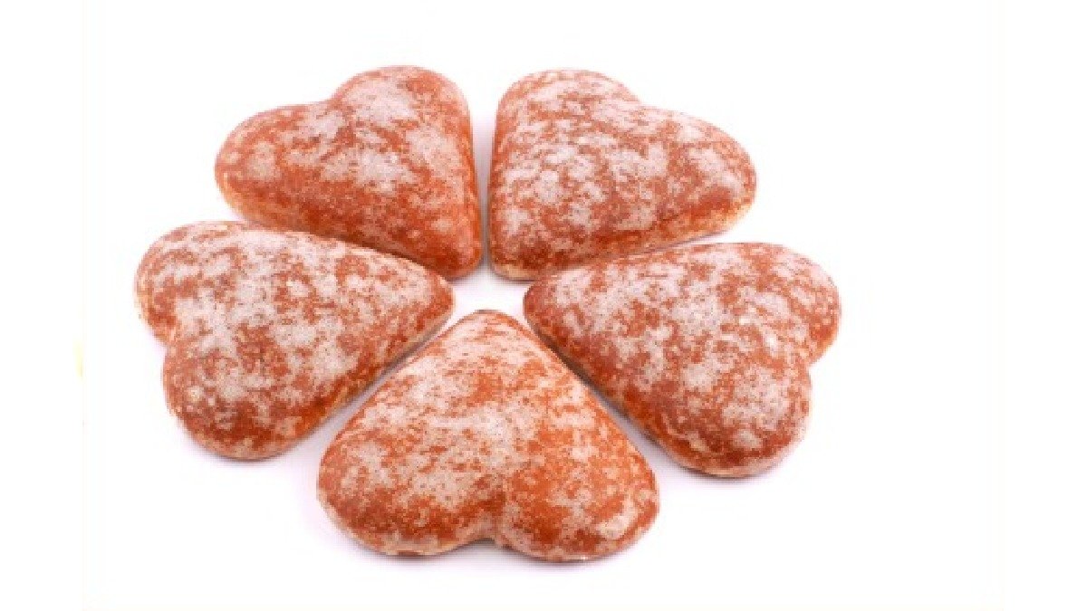 pierniki
