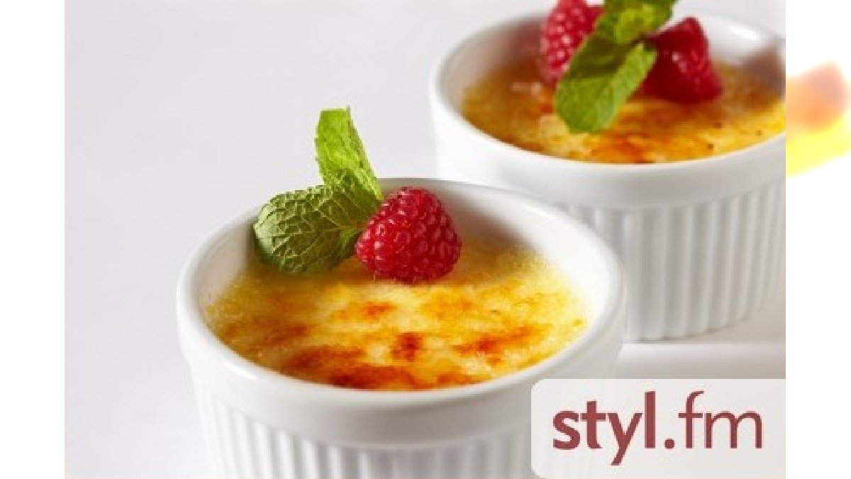 creme brulee Crème brûlée