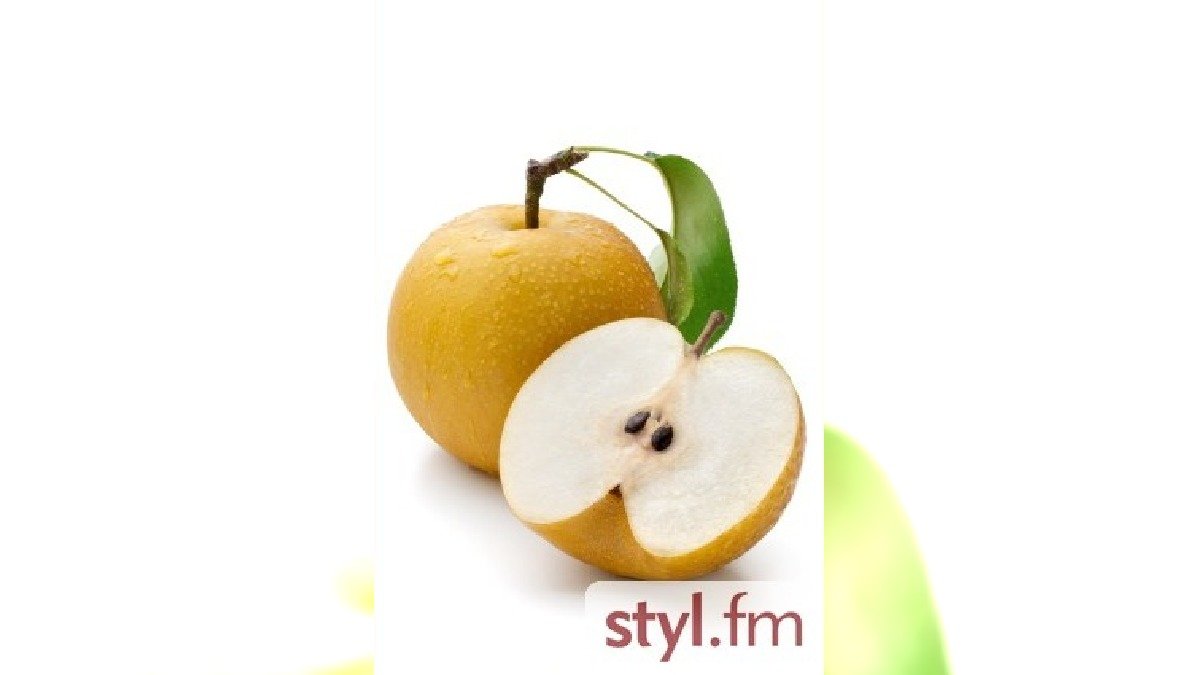 iStock_000014304955XSmall nashi