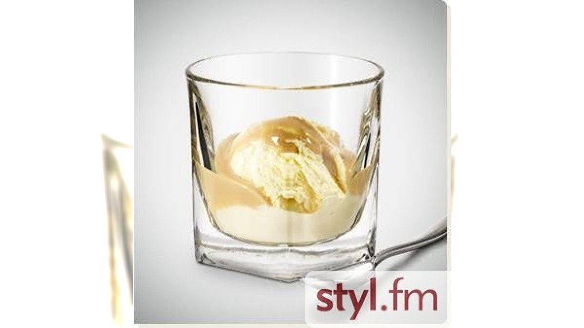 baileys z lodami