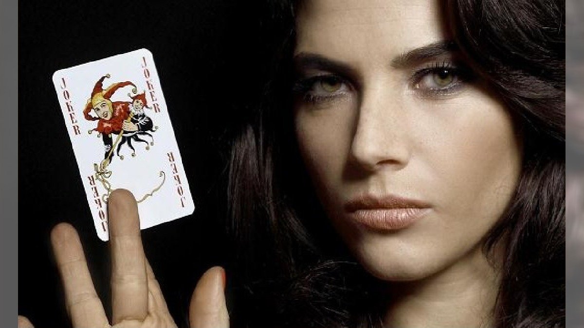 luck