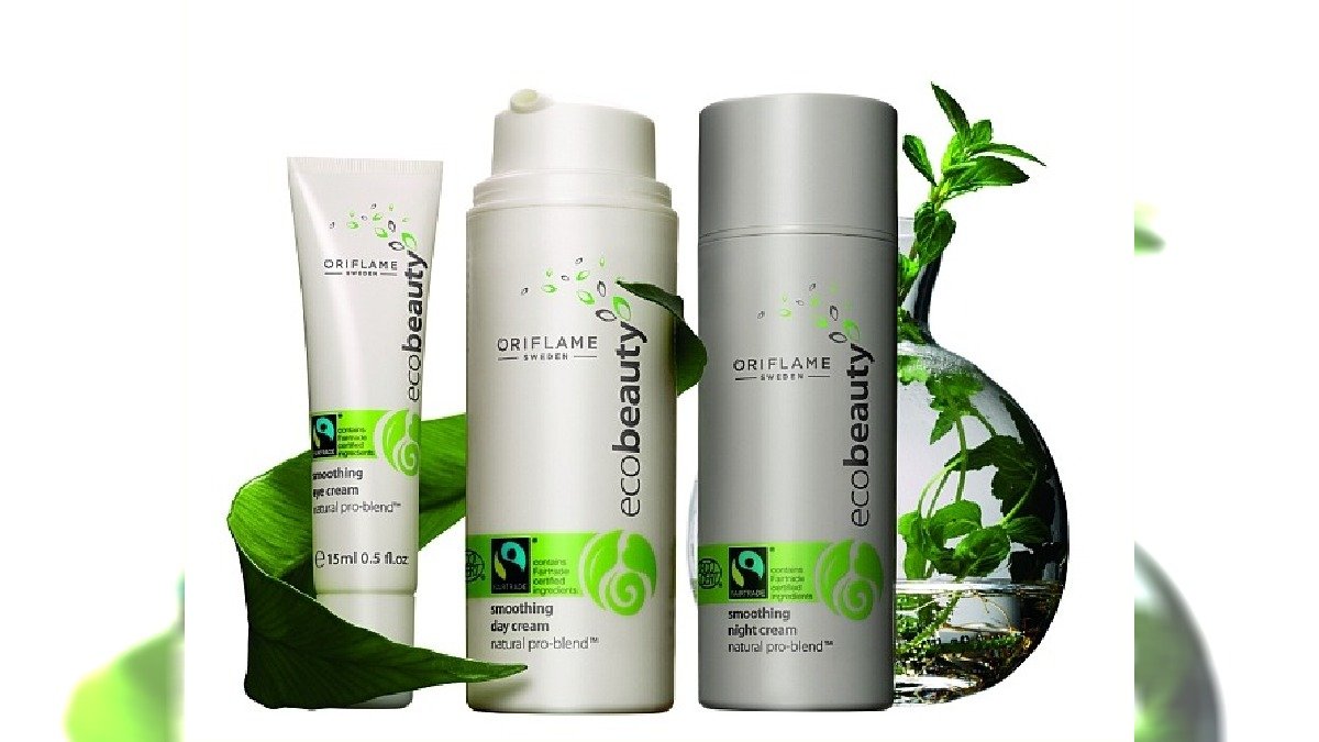 oriflame