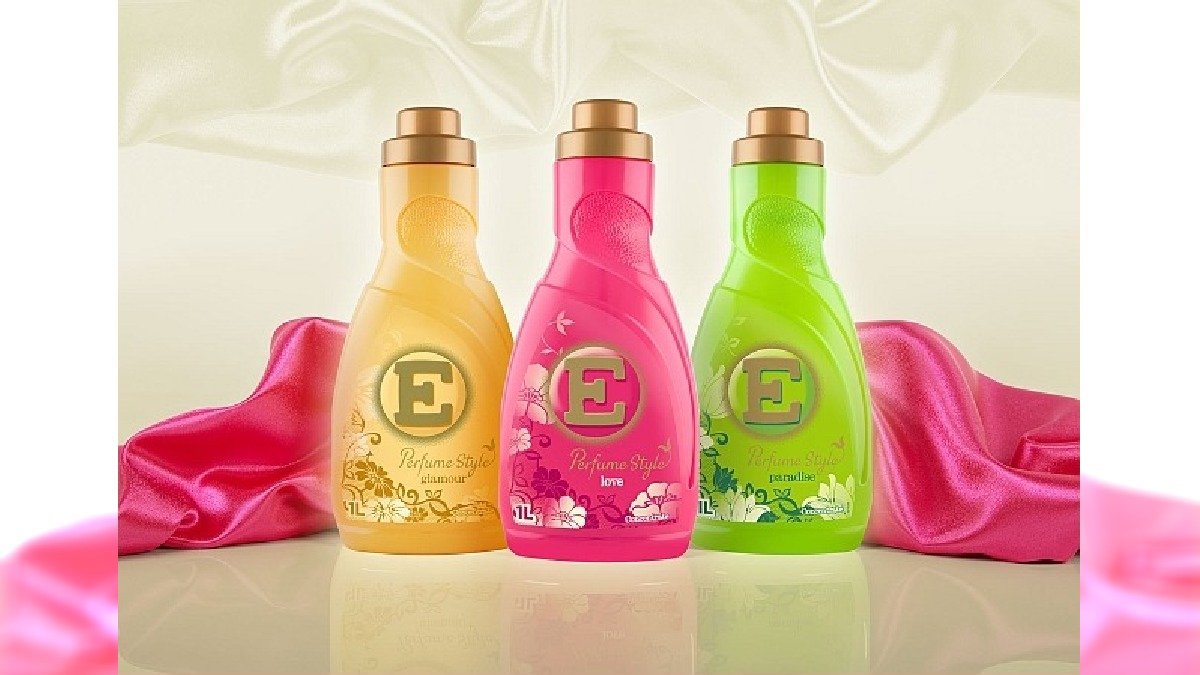 perfumy